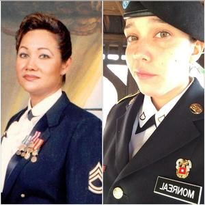 Meet your Posher, Inez